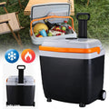 Glacière 2en1 Mozira 28litres